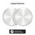 Branco-2PCS