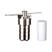 Conjunto de ptfe 50ml