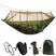 Verde camuflado
