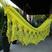 Amarelo florecente