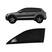 2 unidades SUV dianteiro