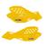 AMARELO