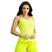Amarelo fluorecente