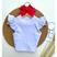 Blusa frufru bca