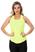 Amarelo neon