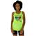 Amarelo fluorescente