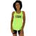 Amarelo fluorescente