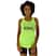 Amarelo fluorescente