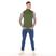 Verde militar