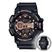 Preto - GA-400GB-1A4DR