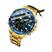 E101 Ouro Azul