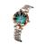 719 Ouro Azul S