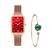 Pulseira Vermelha
