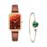 Pulseira Marrom YO19