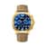 Azul Dourado