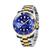 ouro azul