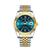 910 Ouro Azul