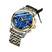 813 Ouro Azul