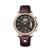 989 Ouro Rosa Preto