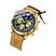 960 Ouro Azul