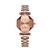 368 Ouro Rosa Ouro S