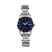 268 Azul Prateado S