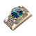 Ouro Azul