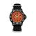 nylon preto
