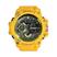 AMARELO