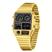 dourado preto