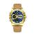 Azul dourado