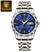 615 Ouro Azul S