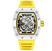 Amarelo