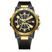 Dourado preto