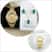 Kit com caixa verde