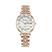 Ouro Rosa Branco S