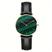 PRETO VERDE