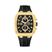 preto dourado