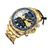 E122 Ouro Azul