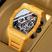 Amarelo