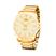 Dourado com Dourado