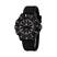 Silicone Preto