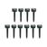 Quadrado-10PCS