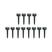 Quadrado-12PCS