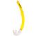 Amarelo, Transparente