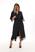 Robe preto