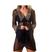 Preto detalhes print