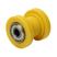 Amarelo 8mm