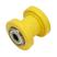 Amarelo 8mm