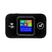 LCD preto